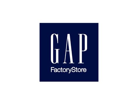 gap factory sign in